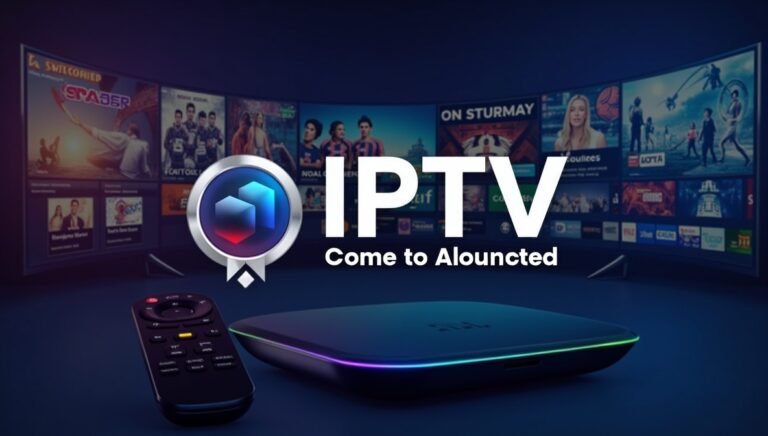 Crystal IPTV review