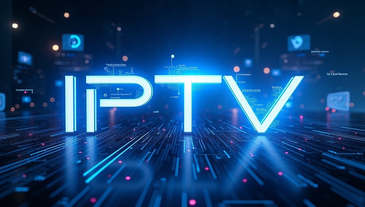 IPTV Forums homepage