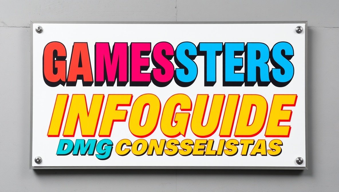 gamesters infoguide dmgconselistas